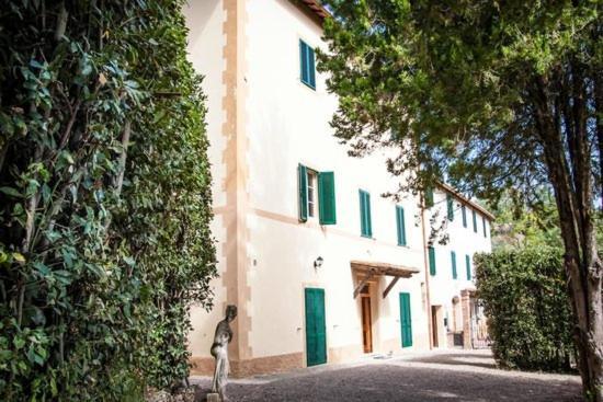 Villa Zara Siena Exterior photo