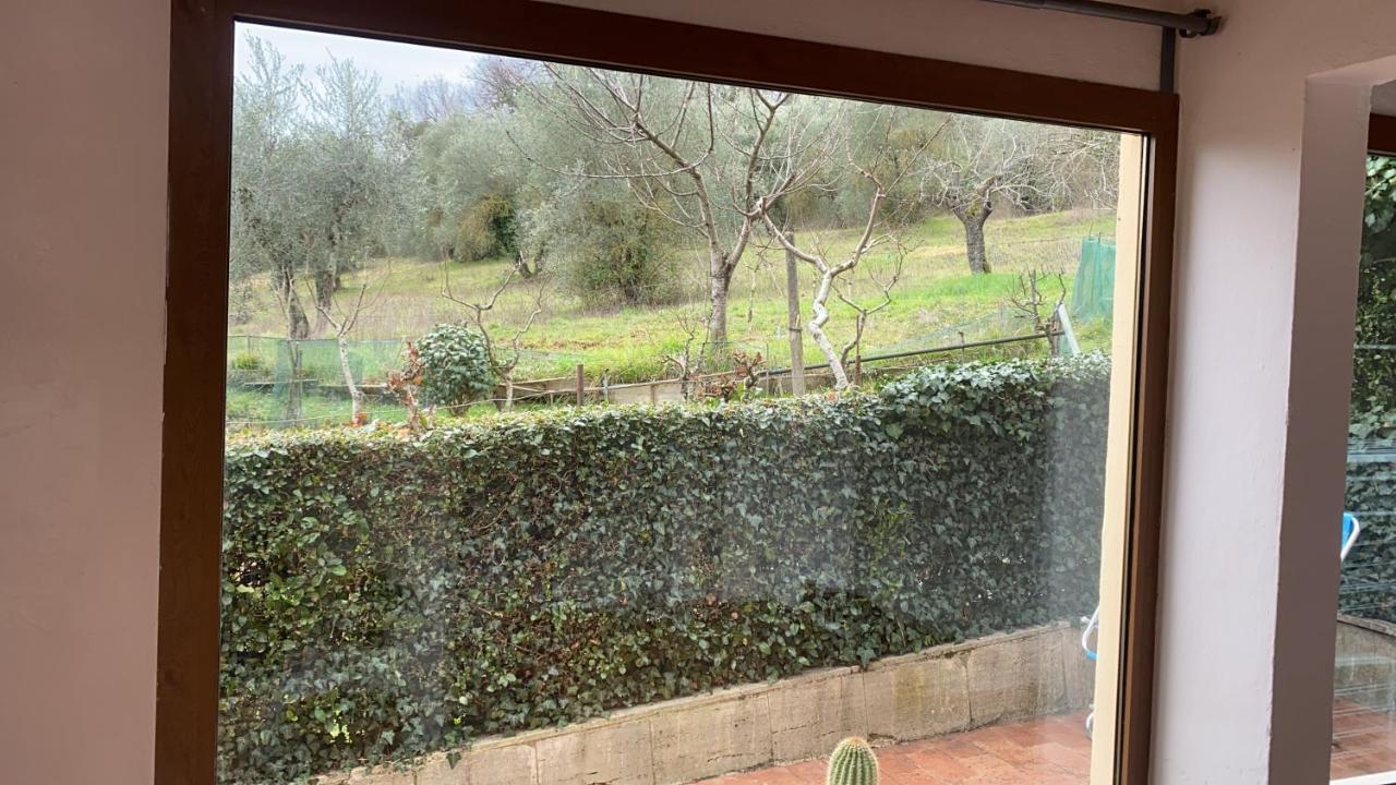 Villa Zara Siena Exterior photo