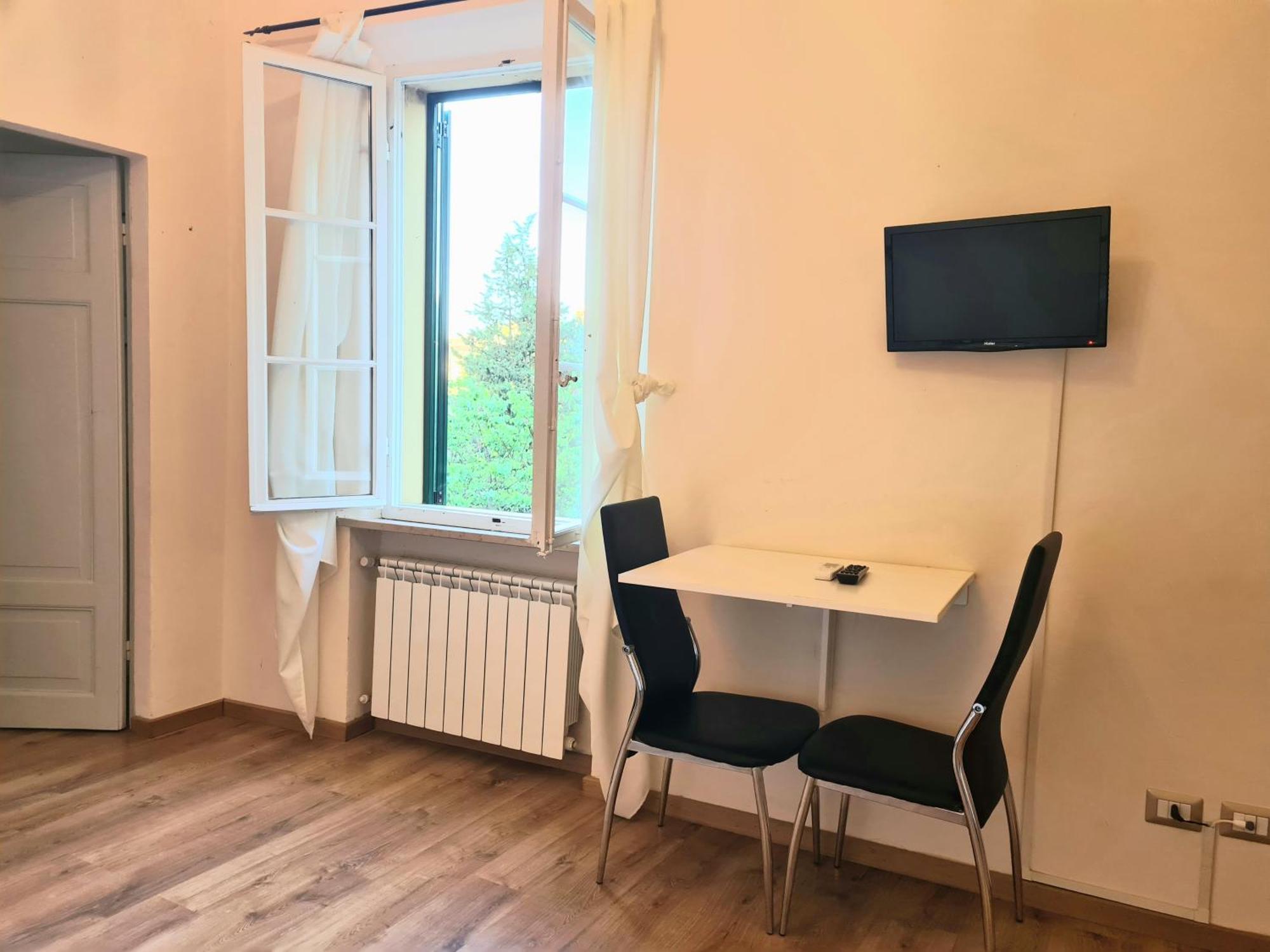 Villa Zara Siena Room photo