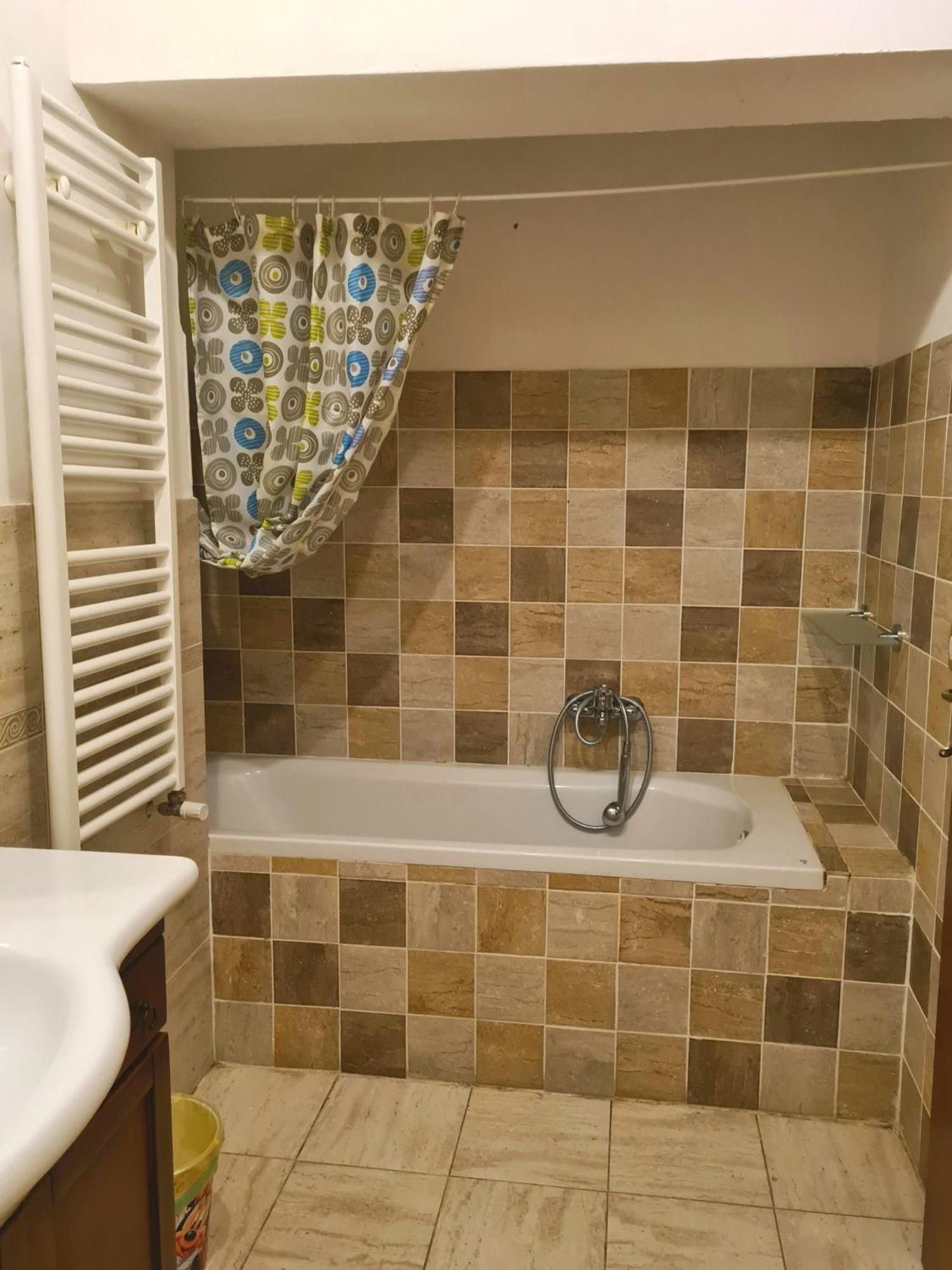 Villa Zara Siena Room photo